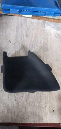 Renault Laguna III Trunk/boot trim cover 769090004R