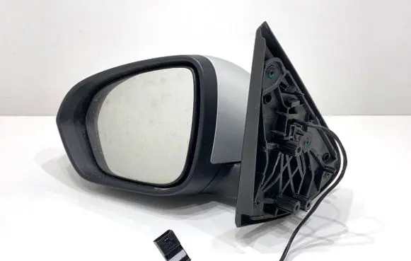 Dacia Duster II Front door electric wing mirror 