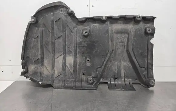 Mercedes-Benz E W214 Trunk boot underbody cover/under tray A2146902802