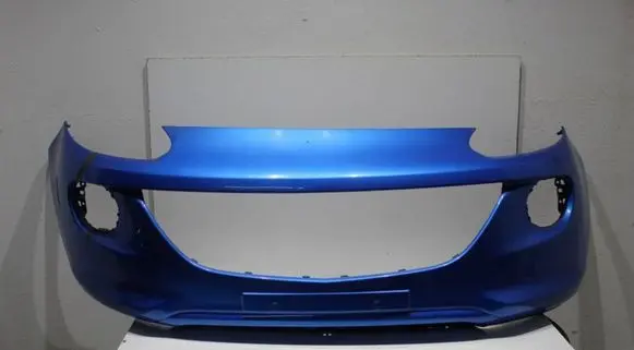 Opel Adam Front bumper 13355270 13355266 341601489