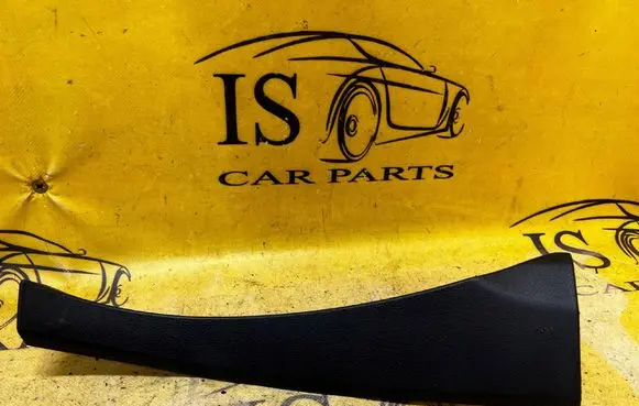 Porsche Panamera (970) (A) pillar trim 970555181