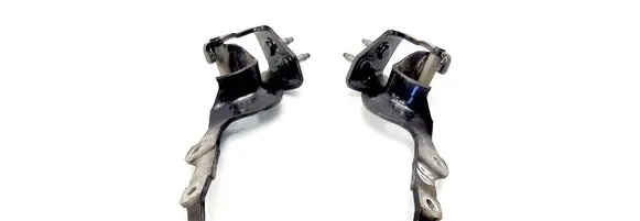 Audi A3 S3 8P Tailgate/trunk/boot hinge 8P3827300