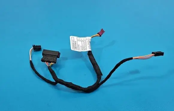 BMW iX1 Rear door wiring loom 5A52C15 IMPRK1570946