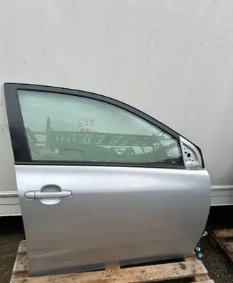 Toyota Corolla E140 E150 Door (2 Door Coupe) 