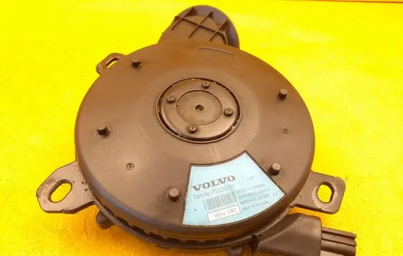 Volvo XC40 Subwoofer speaker 32265311 SV00020A 19046WG