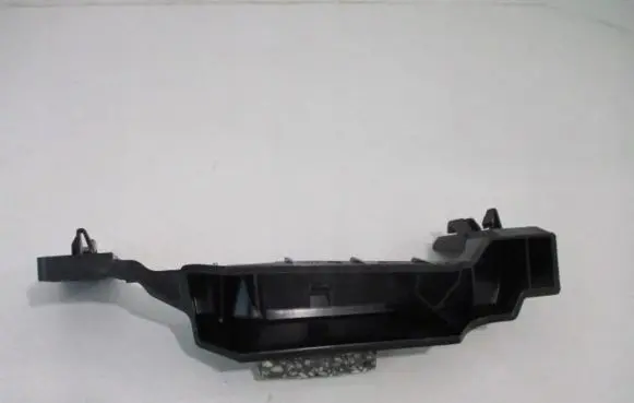 Peugeot 3008 II Front door exterior handle 9810516880