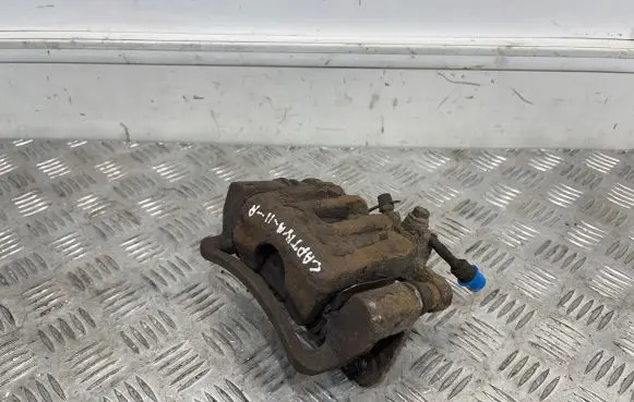 Chevrolet Captiva Rear brake caliper