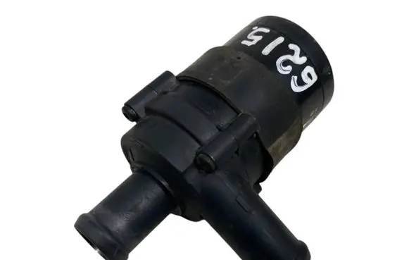 BMW 7 F01 F02 F03 F04 Electric auxiliary coolant/water pump 9021808A 702671340