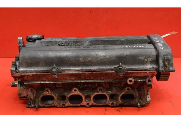 Honda CR-V Engine head P7512