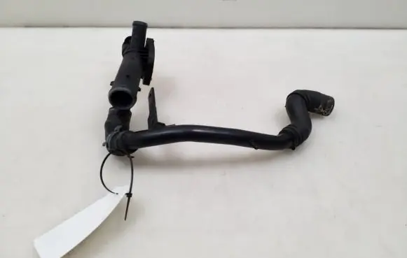 Volkswagen Golf VI Brake vacuum hose/pipe 03L121131AA