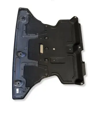 KIA EV6 Rear underbody cover/under tray 554B3CV000