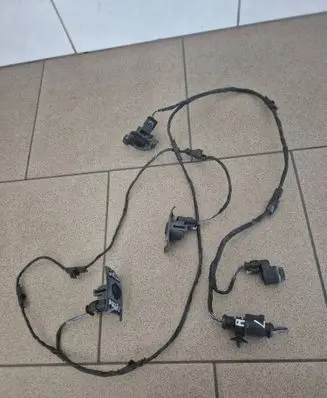 Audi A7 S7 4G Parking PDC sensor 1S0919275D 4F0973703 6X0973717