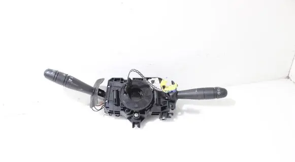 Dacia Sandero Light switch