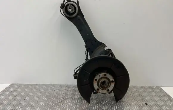 Volvo V60 Rear wheel hub spindle/knuckle 6G915A968