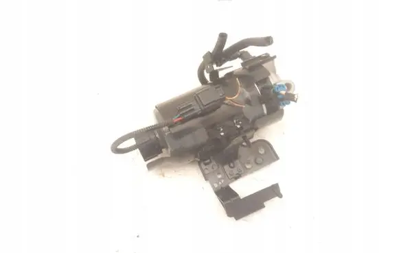 Hyundai Santa Fe Fuel filter housing 