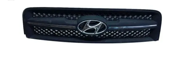 Hyundai Tucson JM Front grill 863512E000 A0A706
