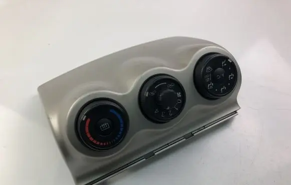 Toyota Urban Cruiser (XP110) Climate control unit 5540652190