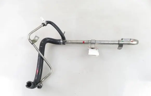 Iveco Daily 6th gen Engine coolant pipe/hose 504198829