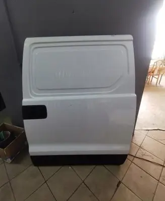 Hyundai Lantra II Side sliding door