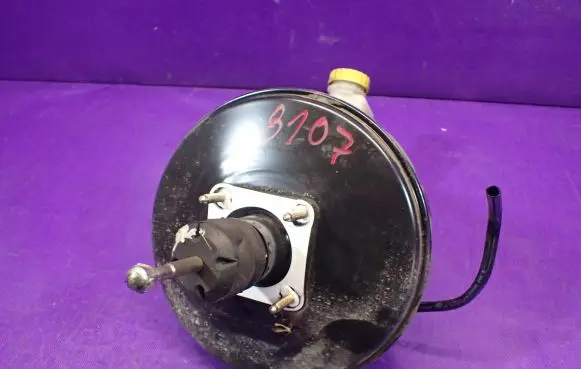 Fiat Stilo Brake booster 00468058850