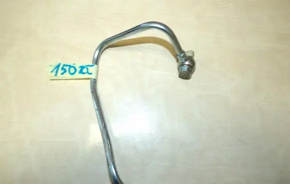 Fiat Ducato Turbo turbocharger oiling pipe/hose przewod