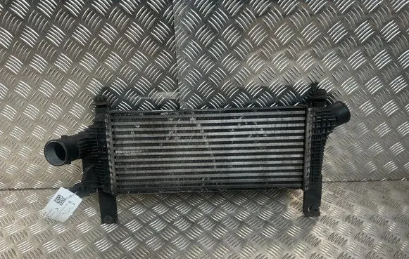 Nissan Navara D40 Intercooler radiator 144615X00A