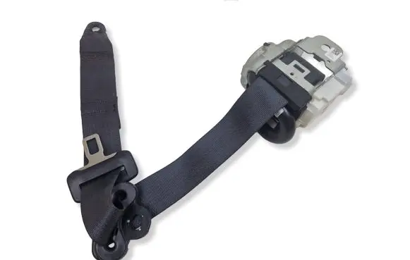 Jeep Compass Rear seatbelt 024105500 10317
