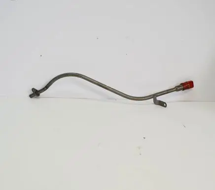 Mercedes-Benz CLC CL203 Oil level dip stick A6460180040