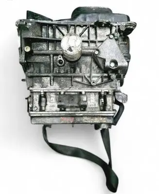 Skoda Fabia Mk1 (6Y) Engine swap AQV