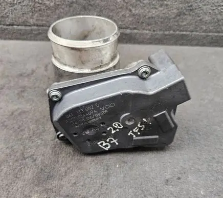 Audi A4 S4 B7 8E 8H Throttle valve 06F133062G 2900314121 A2C53044094