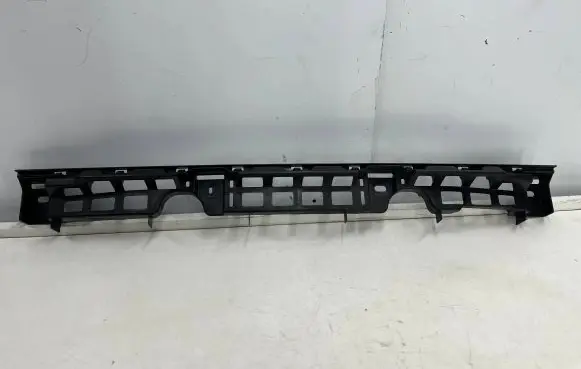 Volkswagen Caddy Rear bumper mounting bracket 2k7807863a