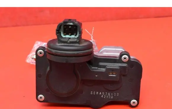 Nissan Micra Throttle body valve RME4501