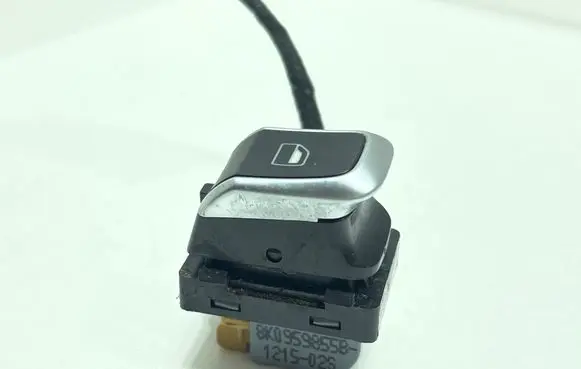 Audi Q5 SQ5 Electric window control switch 8K0959855B 121502S