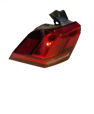 Volkswagen Tiguan Rear/tail lights 5NA945311A 205805
