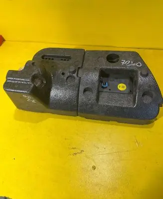 Opel Meriva B Voltmeter RZ1R5P2K4