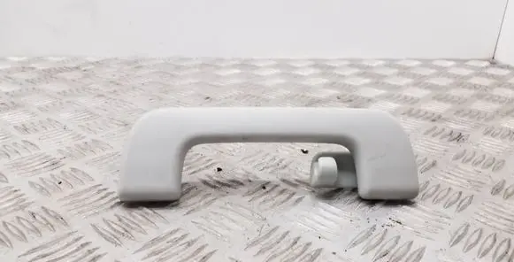 Audi A4 S4 B8 8K Rear interior roof grab handle 8K0857607B