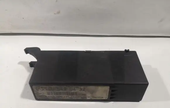 Mercedes-Benz S W220 Light module LCM 1405420432