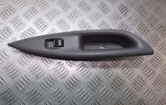 Mazda 6 Quarter vent window switch 6J6A-685L1