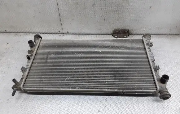 Ford Transit Coolant radiator