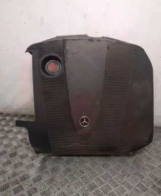 Mercedes-Benz C W203 Engine cover (trim)