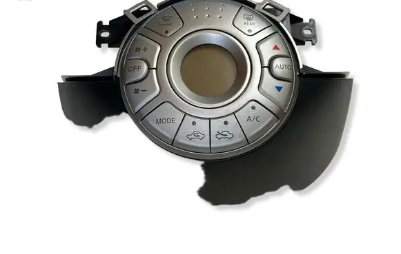 Nissan Micra Climate control unit 275101HH0C