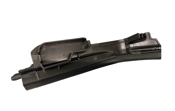 Mercedes-Benz S W223 Front bumper mounting bracket A2238854103 2238854103