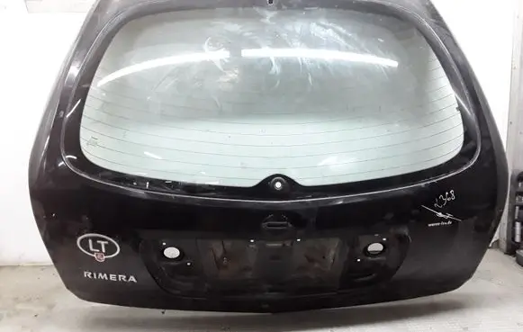 Nissan Primera Tailgate/trunk/boot lid