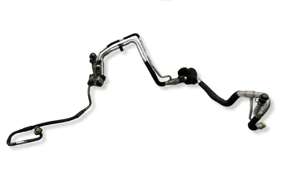 Volvo V70 Air conditioning (A/C) pipe/hose 