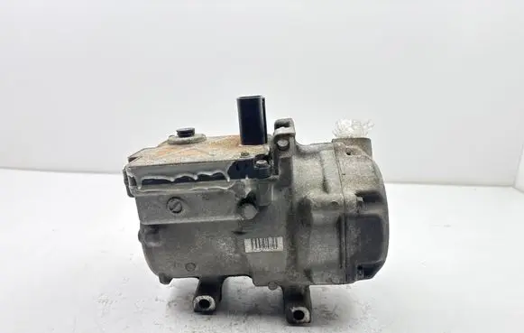 Lexus RX 330 - 350 - 400H Air conditioning (A/C) compressor (pump) 0420000231 8837048021 8837000062
