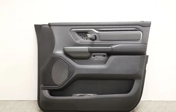 Dodge RAM Front door card panel trim 6SL321A8AA