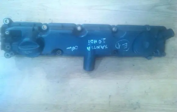 Citroen Xantia Rocker cam cover 9630142180