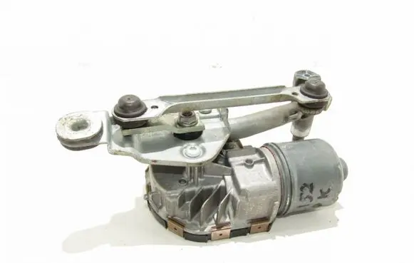Ford S-MAX Wiper motor 3397021484