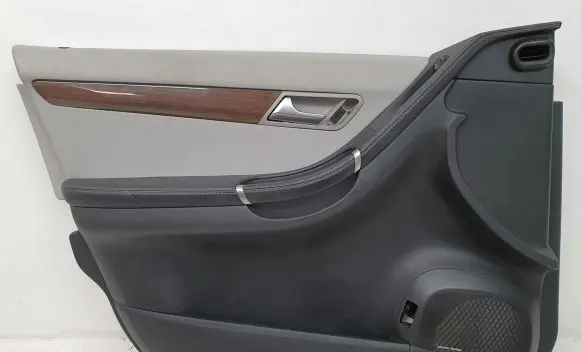 Mercedes-Benz R W251 Front door card panel trim A2517201222