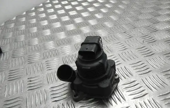 Volkswagen Jetta IV EGR valve 06K131097L VD16403